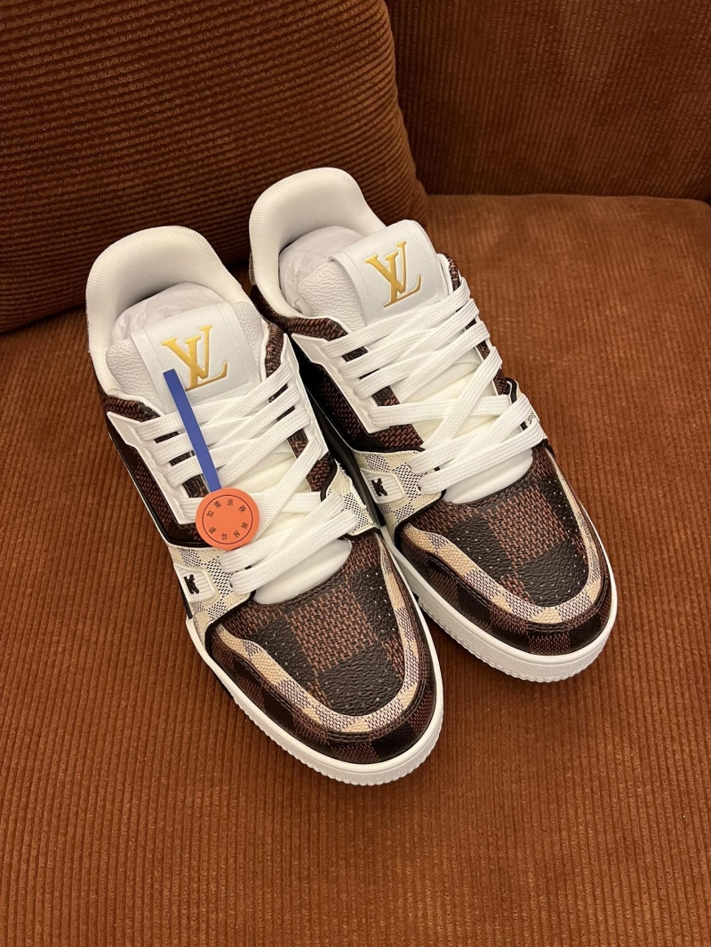 Louis Vuitton Sneakers